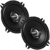 JVC CS-J520X automobilio garso kolonėlė 2 krypčių 250 W Turas