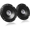 Automobilinis garsiakalbių rinkinys JVC CS-J610X (2,0, 300 W, 165 mm)