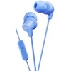Ausinės JVC HA-FR15 azure