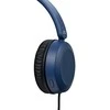 Ausinės JVC HA-S31M-A (on-ear, YES, mėlynas spalva
