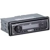 Automagnetola Portable stereo car JVC KD-X162 (USB + AUX)