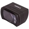 Konus Didinamasis stiklas skaitymui 2.5x LED