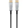 MicroConnect HDMI – HDMI kabelis 40 m juodas (HDM191940V2.0OP)