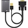 AV adapteris MicroConnect