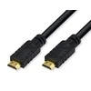 PREMIUMCORD HDMI laidas 20 m didelės spartos su 3x ekranuotu stiprintuvu