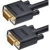 UNITEK Y-C504G Unitek Cable VGA HD15 M/M 3m, Premium, Y-C504G