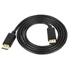 UNITEK Y-C609BK Unitek Cable DisplayPort M/M, 3m Y-C609BK