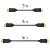UNITEK Y-C607BK Unitek Cable DisplayPort M/M, 1,5 m Y-C607BK