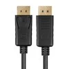 UNITEK Y-C609BK Unitek Cable DisplayPort M/M, 3m Y-C609BK