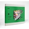 Carruzzo Kai Shun Premier Tim Mälzer Santoku Peilis + Book