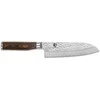 Carruzzo Kai Shun Premier Tim Mälzer Santoku Peilis + Book
