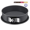 WMF KAISER La Forme Plus spyruoklinė keptuvė plokščiu dugnu 26 cm