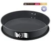 WMF KAISER La Forme Plus spyruoklinės formos kepimo skarda kūginė 32 cm