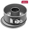 Kaiser Fototechnik Kaiser "Inspiracija" torto keptuvė 18cm