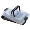 Kaiser Fototechnik KAISER Inspiration kepimo skarda 42 x 29 cm su transportavimo dangteliu