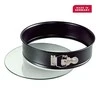 Swisstone Ivs KAISER Įkvėpimo pavasaris. keptuvė, stiklinis pakeliamas dugnas 26 cm apvalus