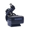 Kaiser Flash Shoe Adapteris su Sinchroninis kabelis