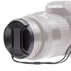 Kaiser objektyvo dangtelis užsegamas 40,5 mm