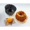 KAISER La Forme Plus spyruoklinė keptuvė Gugelhupf 24 cm