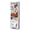 KAISER La Forme Plus quiche torto forma 35 x 13 cm su pakeliamu pagrindu