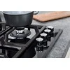 Kaitlentė Dujinė viryklė BEKO HIL W64235 S