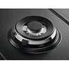 Dujinė kaitlentė Electrolux EGS6436RK