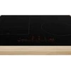 Įmontuojama indukcinė kaitlentė Bosch Serija 6, PIX61RHC1E, 60 cm