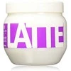 Kallos Cosmetics Latte Hair Mask plaukų kaukė, 800 ml