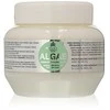 Kallos Cosmetics Algae Moisturizing Hair Mask drėkinanti kaukė plaukams, 275 ml