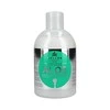 Kallos Cosmetics Aloe Vera Moisture Repair Shine Šampūnas šampūnas, 1000 ml