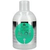 Kallos Cosmetics Aloe Vera Moisture Repair Shine Šampūnas šampūnas, 1000 ml