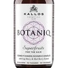 Plaukų kondicionierius be silikonų, parabenų ir dažiklių Kallos BOTANIQ Superfruits Conditioner 300 ml