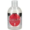 Kondicionuojantis Pažeistų Plaukų Šampūnas Kallos Cherry 1000ml