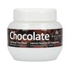Kallos Cosmetics Chocolate Full Repair Hair Mask kaukė sausiems, pažeistiems plaukams, 275 ml