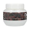 Kallos Cosmetics Chocolate Full Repair Hair Mask kaukė sausiems, pažeistiems plaukams, 275 ml