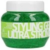 Kallos Cosmetics Styling Gel Ultra Strong plaukų formavimo gelis, 275 ml