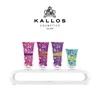 Kallos Cosmetics Gogo Repair Hair Mask atstatomoji kaukė, 200 ml