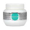 Kallos Cosmetics Keratin Hair Mask moterims, 275 ml