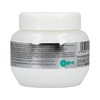 Kallos Cosmetics Keratin Hair Mask moterims, 275 ml