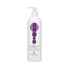 Kallos Cosmetics KJMN Fortifying Nuo pleiskanų Šampūnas šampūnas nuo pleiskanų, 500 ml