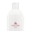 Plaukus stiprinantis ir maitinantis šampūnas Kallos Hair Pro-Tox Šampūnas 500ml