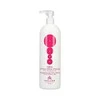 Kallos Cosmetics KJMN Luminous Shine Šampūnas šampūnas, 1000 ml