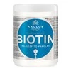 Plaukų augimą skatinanti kaukė Kallos BIOTIN Beautifying Hair Mask 1000ml