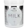 Drėkinanti kaukė plaukams Kallos MILK Hair Mask 1000 ml