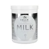 Drėkinanti kaukė plaukams Kallos MILK Hair Mask 1000 ml