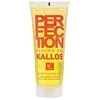 Kallos Cosmetics Perfection Extra Strong Hair Gel moterims, 250 ml