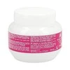 Kaukė sausiems pažeistiems plaukams Kallos Placenta Hair Mask 275ml
