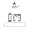 Dušo kremas Kallos SPA Moisturizing Shower and Bath Kreminis 1000ml