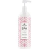 Dušo kremas su rožių ekstraktu Kallos SPA Beautifying Shower Kreminis 1000ml