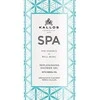 Dušo želė Kallos SPA Jauninamasis Dušo želė 1000 ml